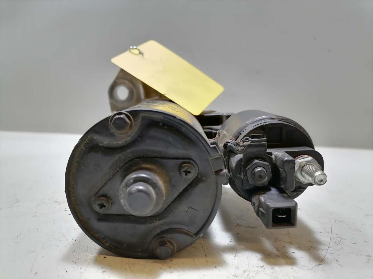 VW Golf IV original Anlasser Starter 020911023F 0001121006 1.6 74kw BJ97